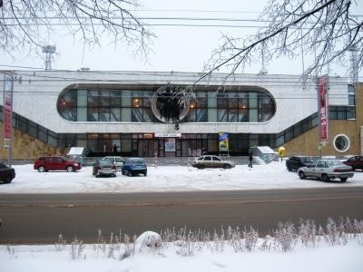 Обращение в приемную КПРФ Пермского края по поводу СДЮШОР «Орленок» 