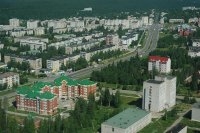 Великие реформаторы. Губернатору О.А. Чиркунову.
