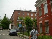 Об организации встречи делегации Пермского краевого комитета КПРФ с главой города Перми Сапко И.В.