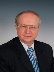 Олег Куликов о создании Общественного телевидения