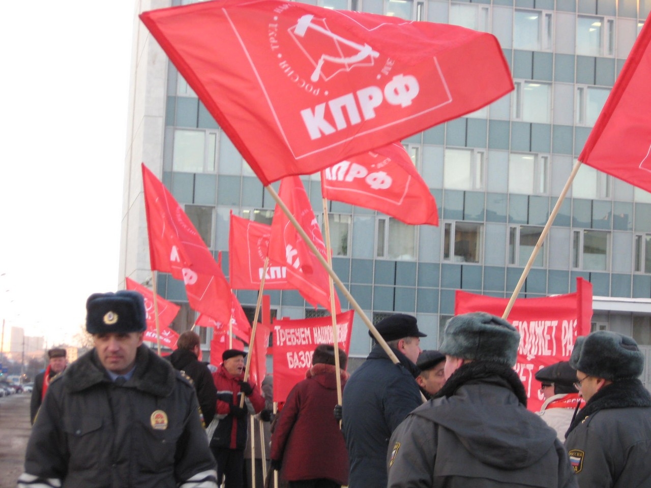 ТАКОЙ БЮДЖЕТ НАРОДУ НЕ НУЖЕН!