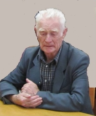 В ПАМЯТЬ О ТОВАРИЩЕ