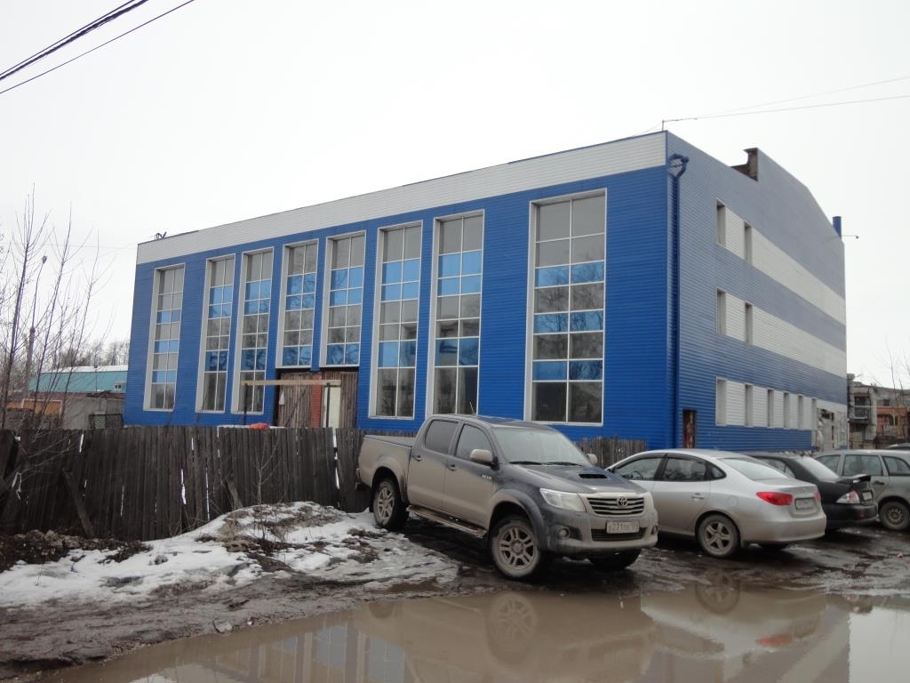 СТОНЫ «ЧАЙКИ»