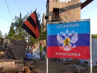Президент РФ! Требуем оказать немедленную и эффективную помощь Донецкой и Луганской Народным республикам!
