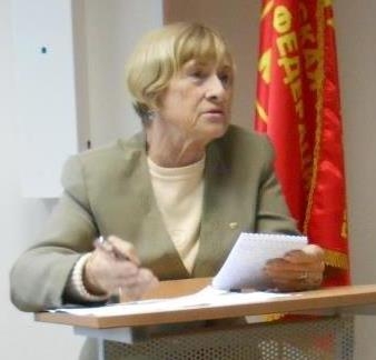 Поздравления с Днём рождения Орловой Тамаре Сергеевне