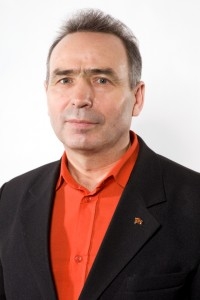 Поздравления с Днём рождения Корсуну Владимиру Кузьмичу