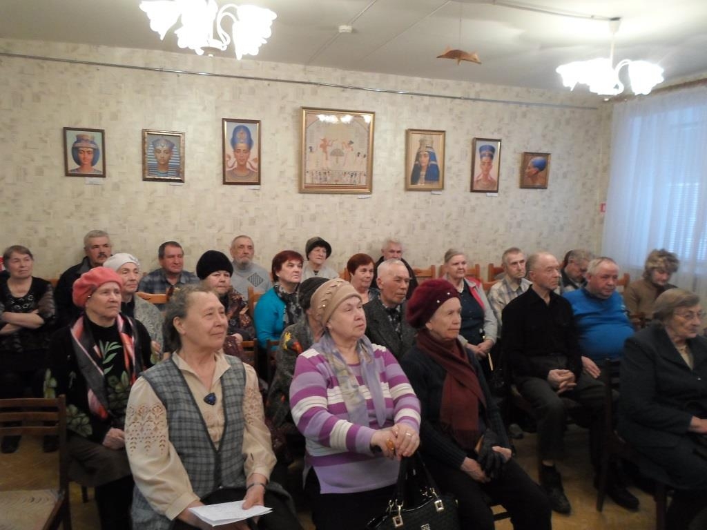 ВСТРЕЧА С ЖИТЕЛЯМИ ОРДЖОНИКИДЗЕВСКОГО РАЙОНА