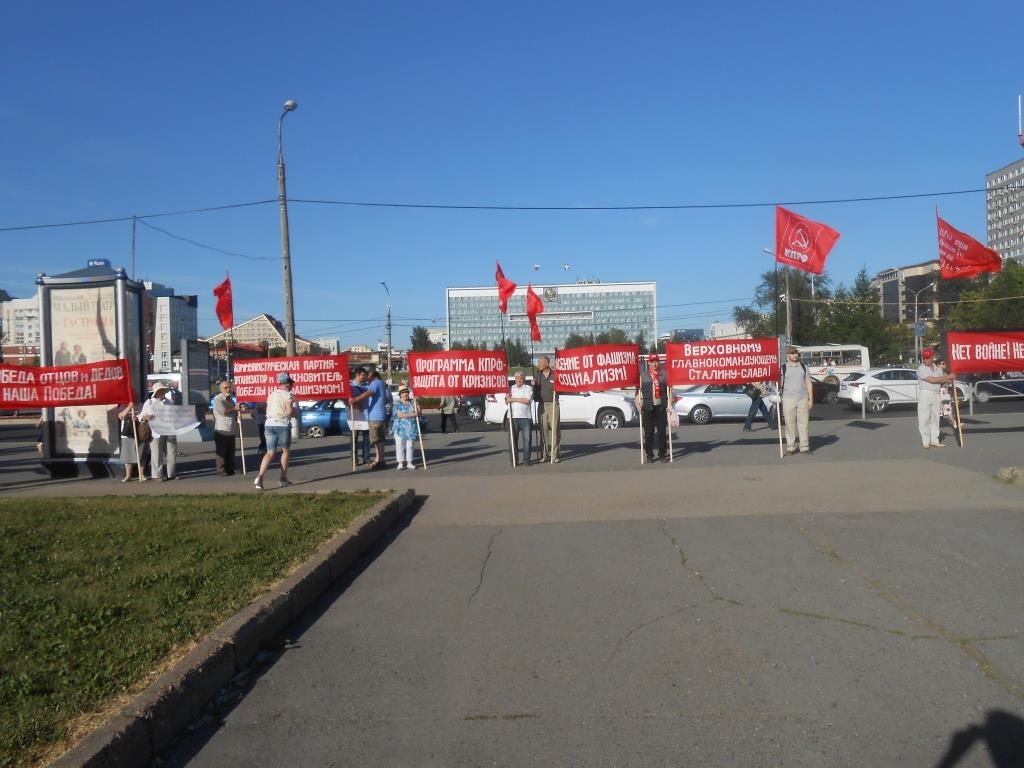 Нет агрессивной политике блока НАТО!