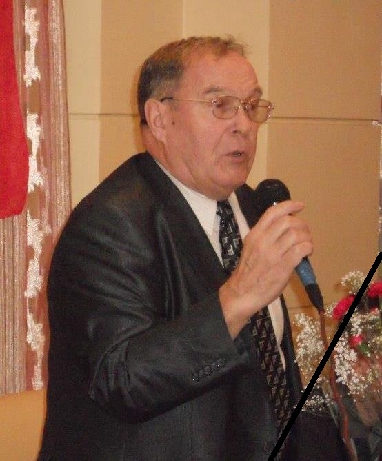 Некролог. Чудинов Рудольф Андреевич