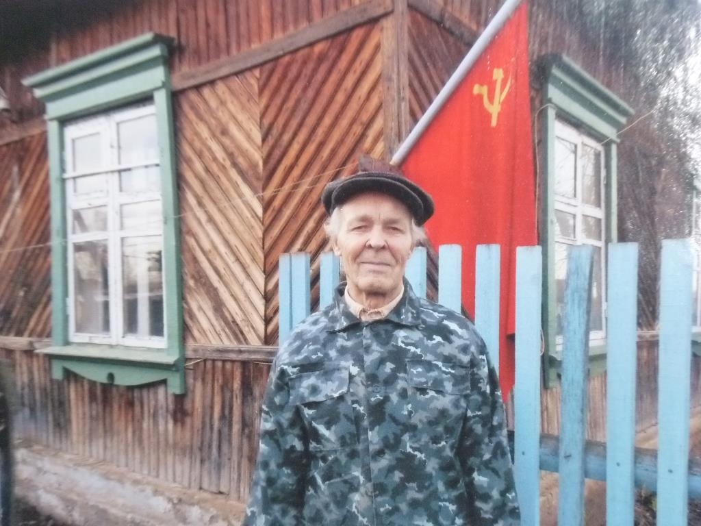 60 лет в рядах Коммунистической партии