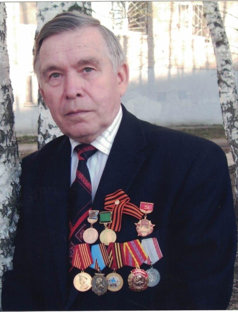 К 100-ЛЕТИЮ ОКТЯБРЬСКОЙ РЕВОЛЮЦИИ