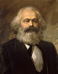 КОНФЕРЕНЦИЯ  К 200-ЛЕТИЮ СО ДНЯ РОЖДЕНИЯ КАРЛА МАРКСА
