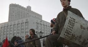 Г.А. Зюганов: Мы сражались за Советскую Родину