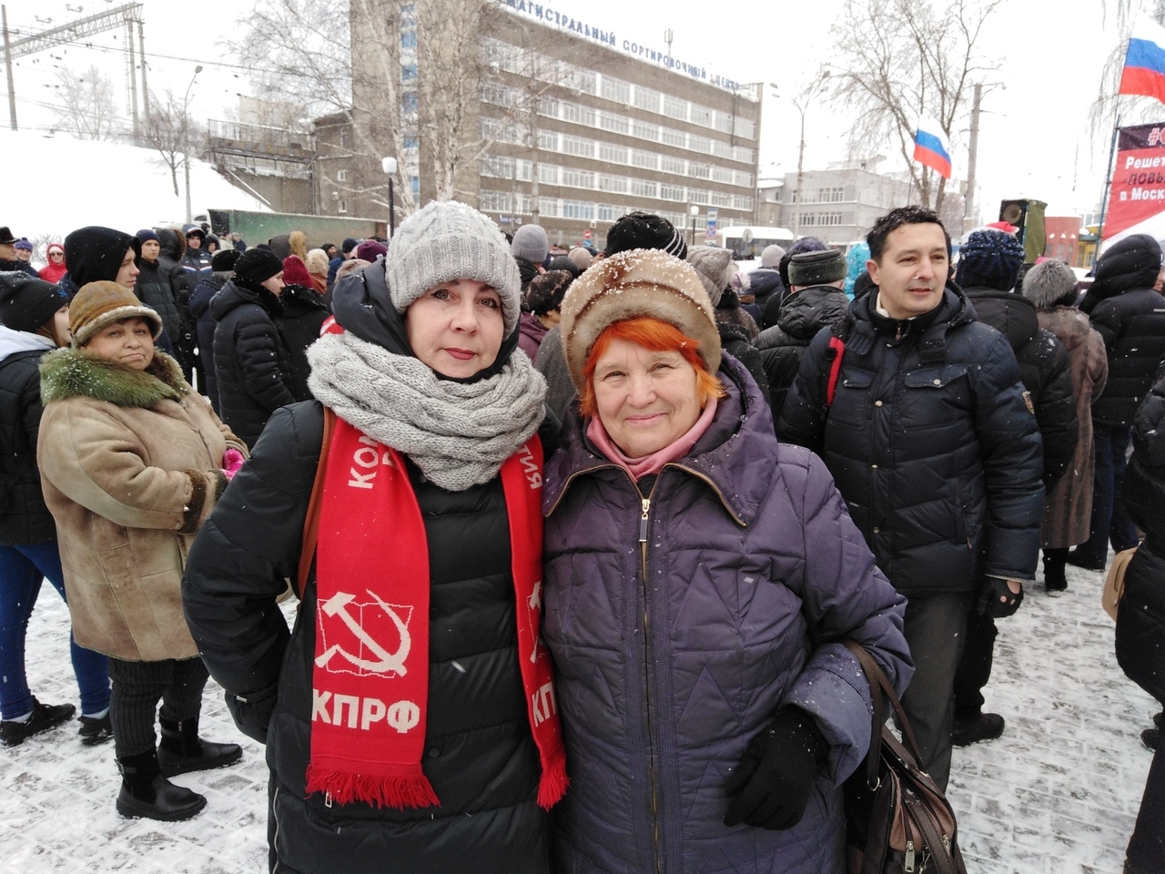 СНИМУТ РЕШЕТНИКОВА – ПРИДЁТ ТАКОЙ ЖЕ!
