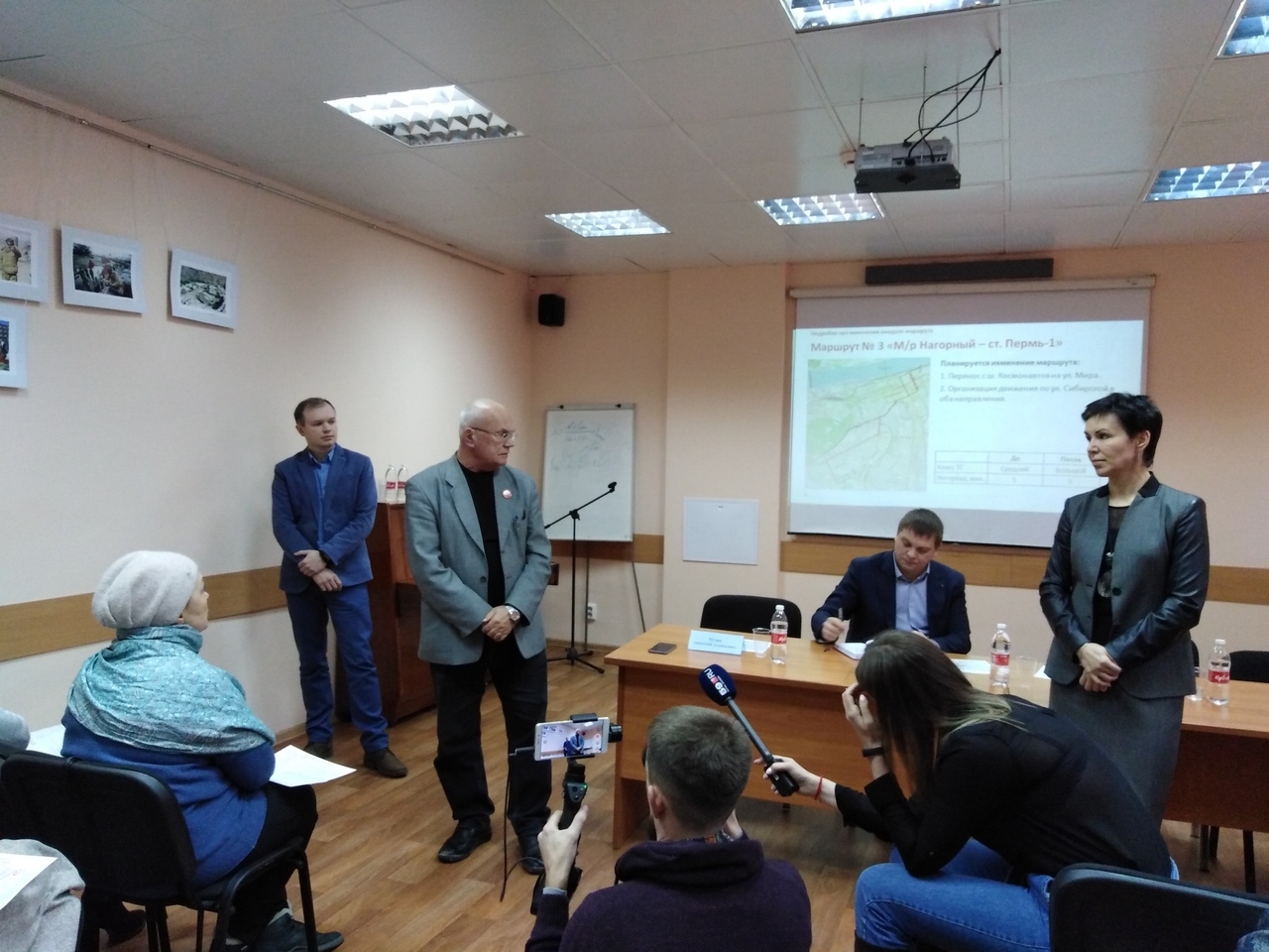 НОВАЯ МАРШРУТНАЯ СЕТЬ – СВЕРДЛОВСКИЙ И ЛЕНИНСКИЙ РАЙОНЫ ПРОТИВ!