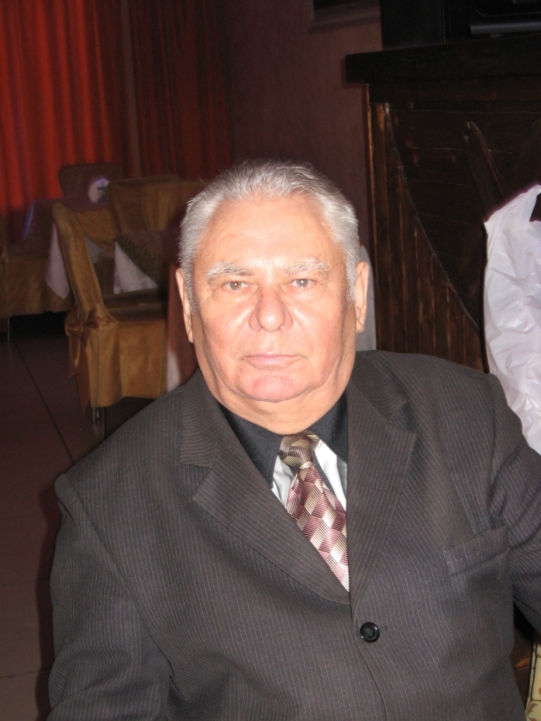 ПОЗДРАВЛЕНИЯ С ЮБИЛЕЕМ КАЛАШНИКОВА ВЛАДИМИРА АЛЕКСЕЕВИЧА!