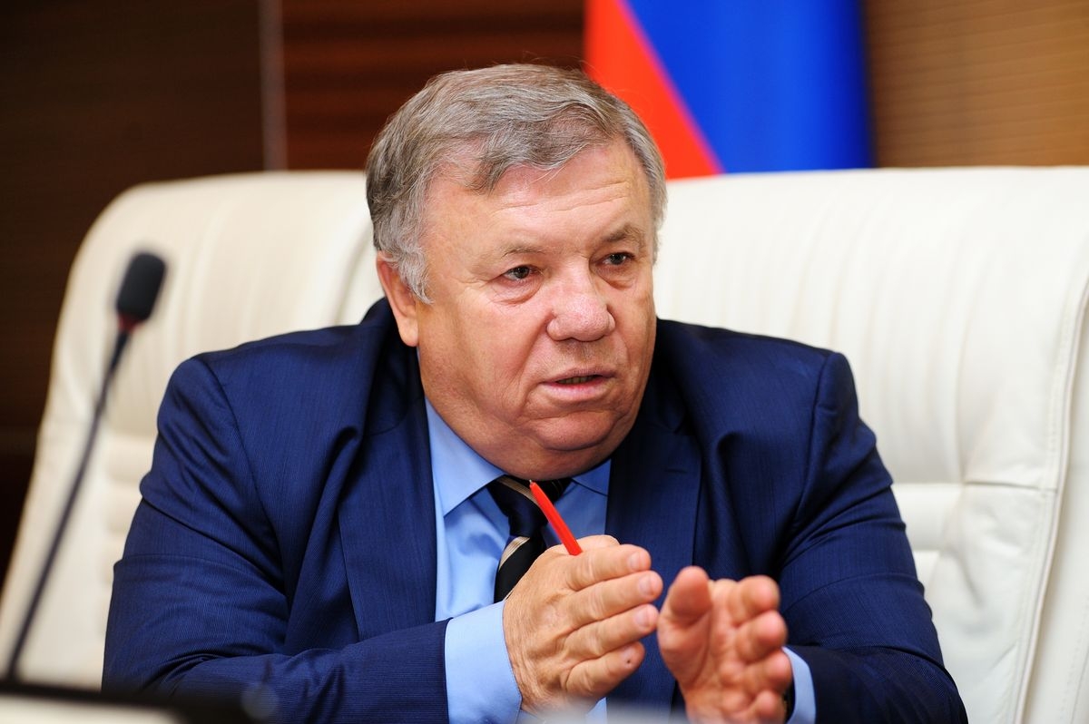 Сегодня внесенный фракцией КПРФ законопроект о Знамени Победы был отклонён. 