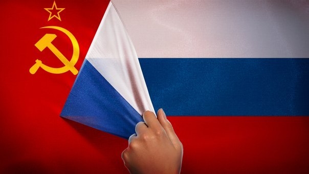 Г.А. Сторожев: Следовало ли в качестве государственного флага России избирать флаг власовской армии изменников и предателей?