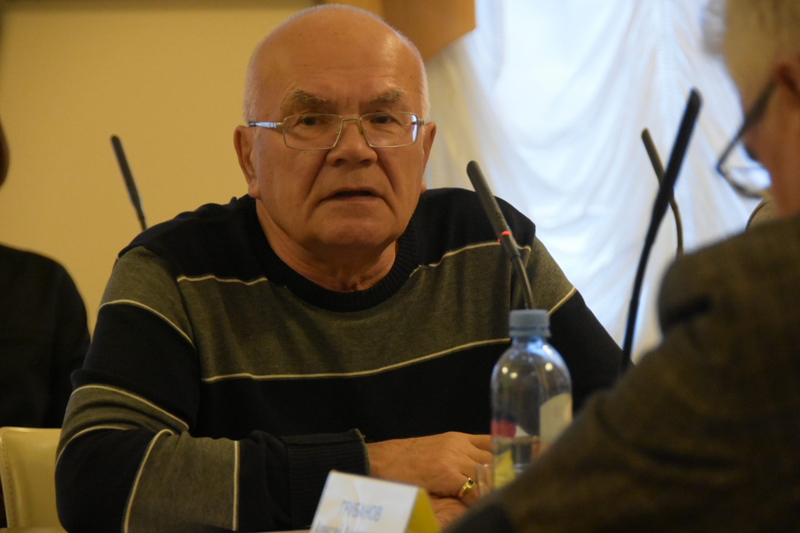 Депутат Геннадий Сторожев: Бюджет города Перми на 2020 - 2022 гг. нуждается в пересмотре
