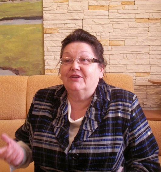 Страна Барания?