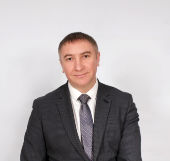 Семенов Александр Александрович