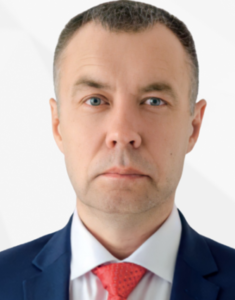 Новокрещенов Дмитрий Владимирович